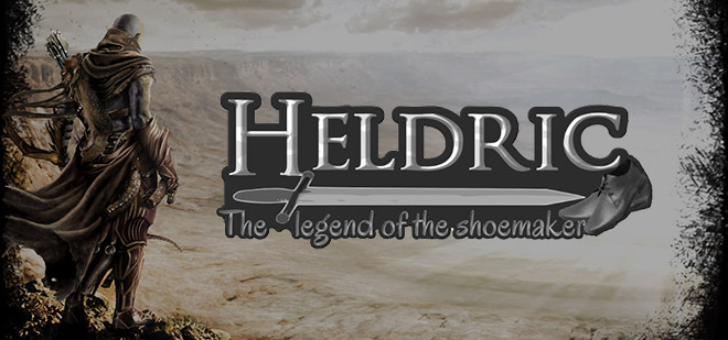 Heldric - The Legend of the Shoemaker v1.4.5497 - полная версия