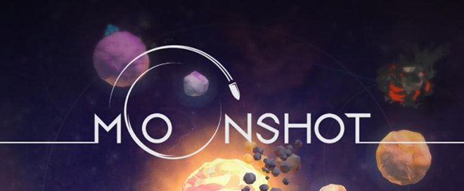 Moonshot v0.6.1.6 - игра на стадии разработки
