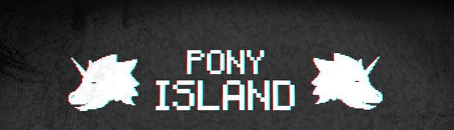 Pony Island v1.22 - полная версия на русском