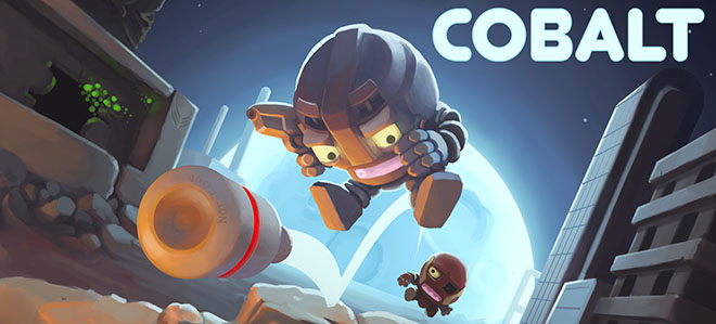 Cobalt v136b Gold - полная версия игры