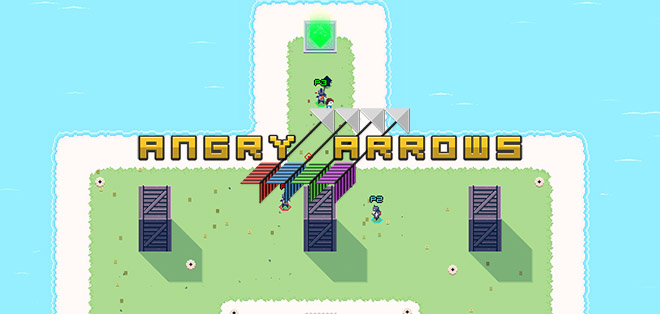Angry Arrows v1.0u4 - полная версия