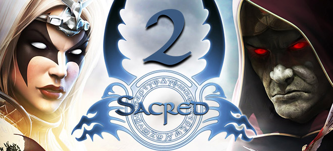 Sacred 2: Gold Edition / Золотое издание (2010) PC - торрент