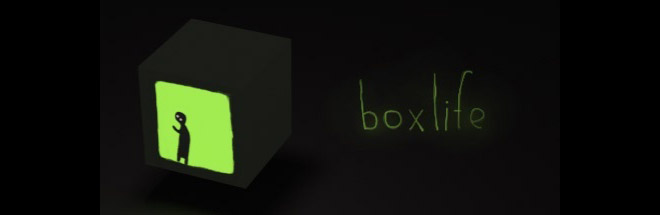 Box Life - полная версия игры