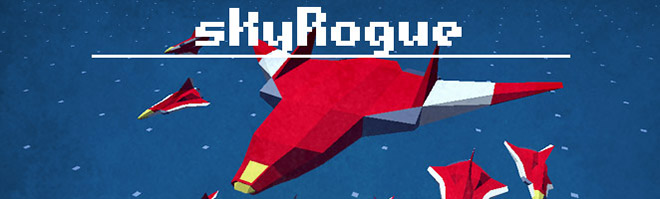Sky Rogue v1.3.3 - полная версия