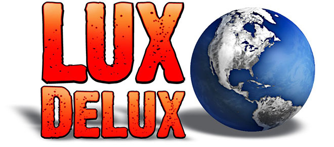 Lux Delux v6.55 – полная версия на русском