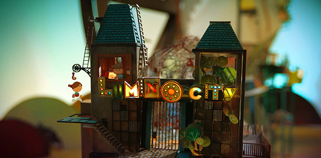Lumino City v12.02.2016 - полная версия
