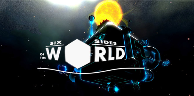 Six Sides of the World v1.3.1 - полная версия