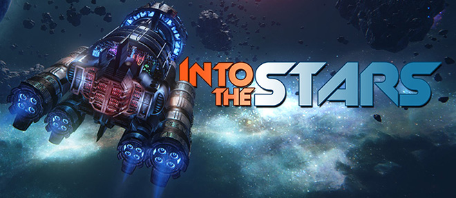 Into the Stars v1.21 PC – торрент