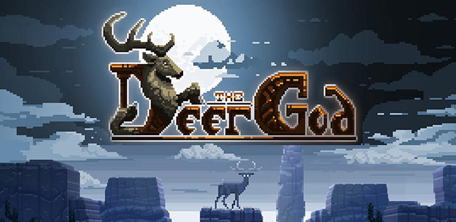 The Deer God v1.03 - полная версия