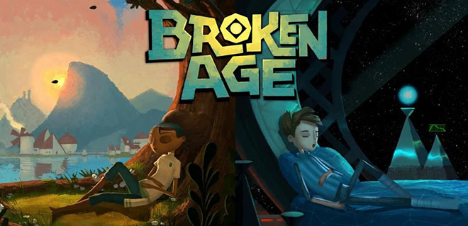 Broken Age: Complete – торрент
