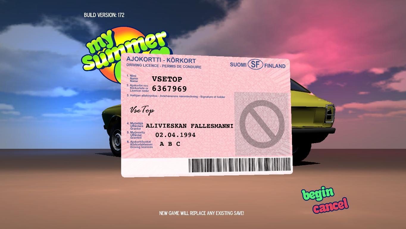 Бесплатные игры май саммер. Игра Summer car. My Summer car последняя версия. Машина из my Summer car. Игра Summer car на Android.