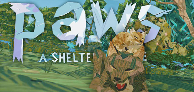 Paws: A Shelter 2 Game - полная версия – торрент