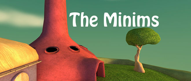 The Minims v1.0 - полная версия