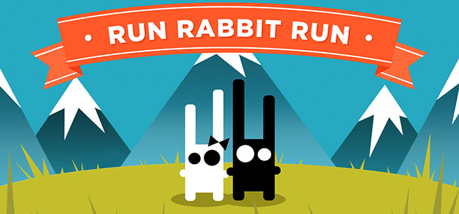 Run Rabbit Run v1.0u5 - полная версия на русском