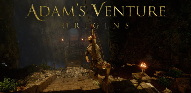 Adam's Venture: Origins – торрент