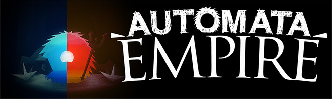 Automata Empire - полная версия