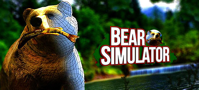 Bear Simulator / Симулятор медведя – торрент