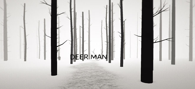 Deer Man - полная версия