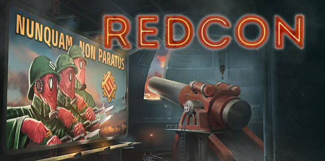 REDCON v1.3.0 - полная версия на русском