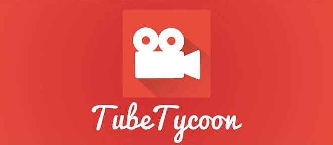 Tube Tycoon v1.0.5 - полная версия