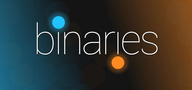 Binaries v1.0.1 - полная версия