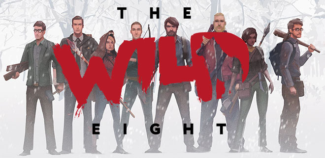 The Wild Eight v02.04.2023