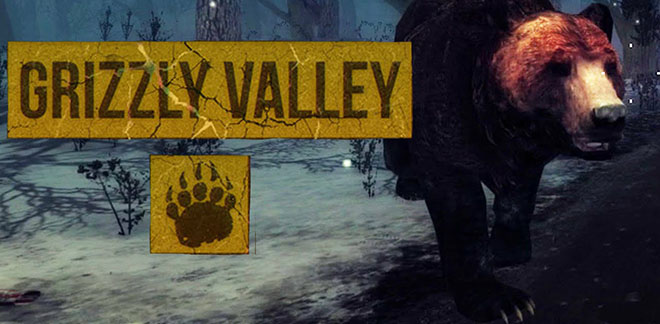 Grizzly Valley - полная версия на русском