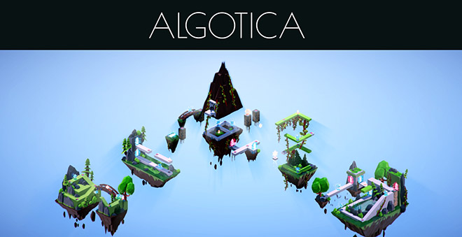 Algotica v1.1.2 на русском
