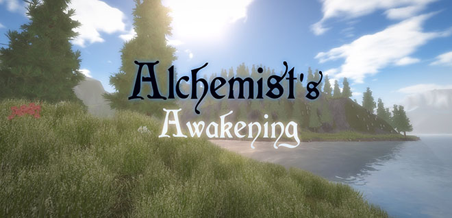 Alchemist's Awakening v1.20c
