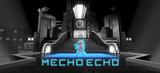 MechoEcho v1.1 - полная версия