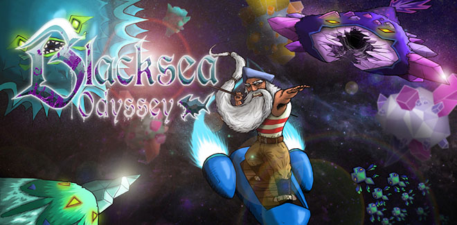 Blacksea Odyssey v1.2 - полная версия