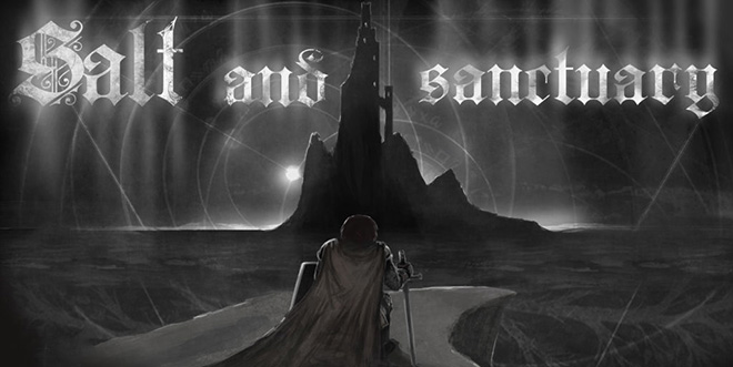 Salt and Sanctuary v1.0.1.1b - полная версия на русском – торрент