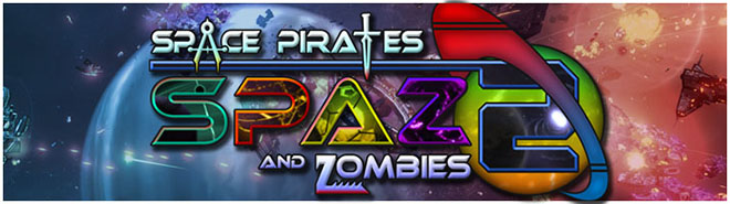 Space Pirates And Zombies 2 / SPAZ 2 v1.1 - полная версия