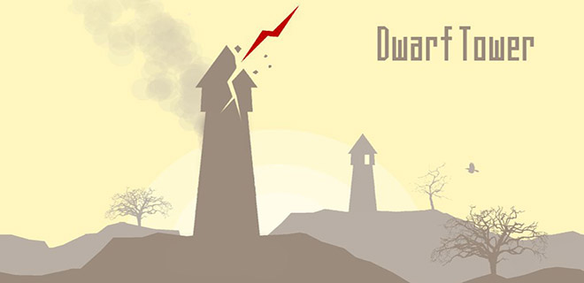 Dwarf Tower v1.4.236 - полная версия на русском