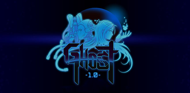 Ghost 1.0 v1.0 1.1.8b3 - полная версия на русском