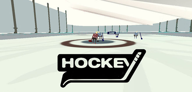 Hockey? v0.62a – бесплатный симулятор хоккея