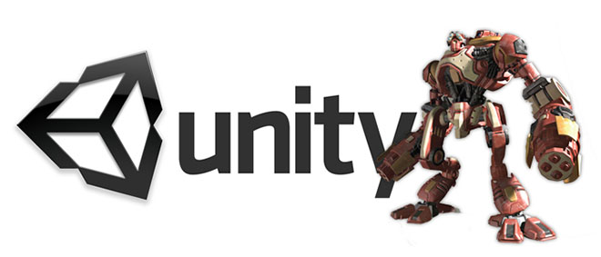 Unity 3D Professional 5.6.4 p2 + Crack - торрент