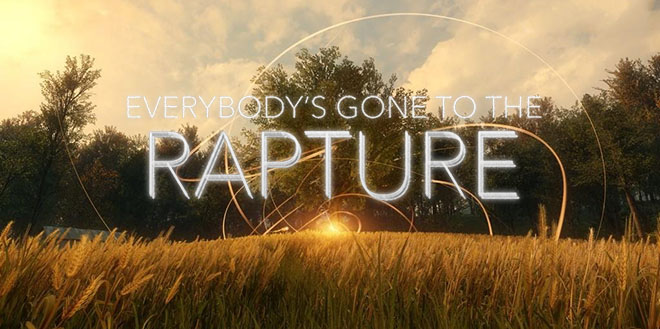 Хроники последних дней (Everybody's Gone to the Rapture) – торрент