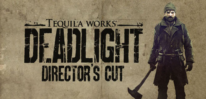 Deadlight: Director's Cut на русском - торрент