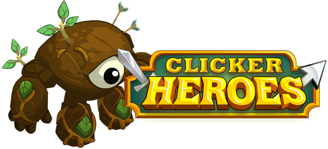 Clicker Heroes v1.0e12 - полная версия