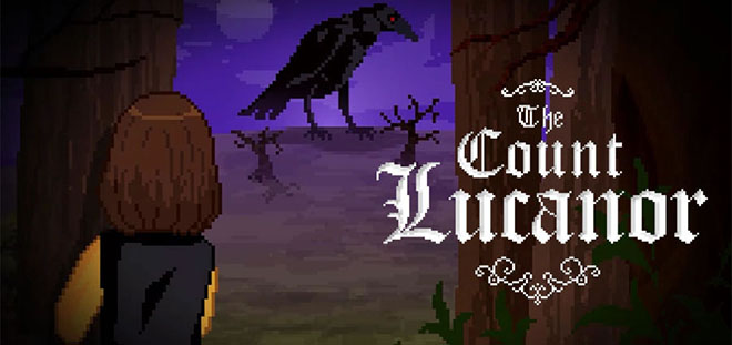 The Count Lucanor v1.4.17 - полная версия на русском