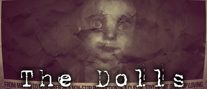 The Dolls: Reborn v11.10.2016 - полная версия