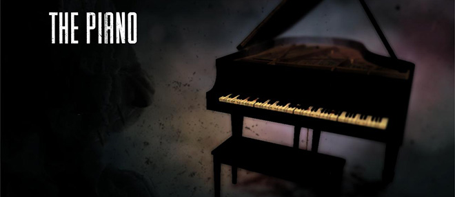 The Piano: Standalone v0.2.3 - игра на стадии разработки