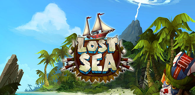Lost Sea v1.01 – полная версия на русском