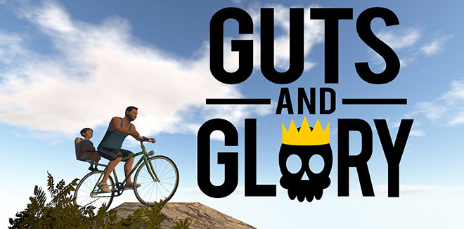 Guts and Glory v1.0.1 - полная версия