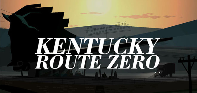 Kentucky Route Zero: Acts 1-5 v1.0.0.1 полная версия - торрент