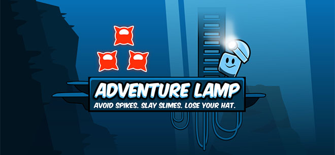 Adventure Lamp v1.0.1 - полная версия
