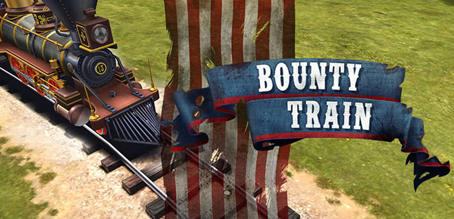 Bounty Train v1.0.14341 - полная версия на русском