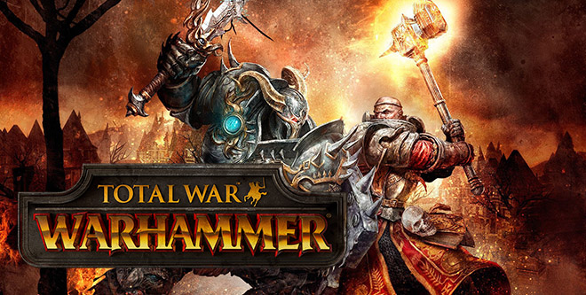 Total War: WARHAMMER v1.6.0 – торрент