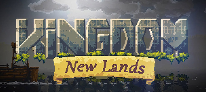 Kingdom: New Lands v1.2.8 - полная версия на русском